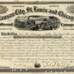 Kansas City, St. Louis and Chicago Railroad Company-2