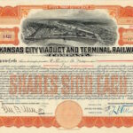 Kansas City Viaduct and Terminal Railway Company-1