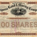 Mariposa Land & Mining Company-1