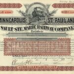 Minneapolis, St. Paul and Sault Ste. Marie Railway Company-1