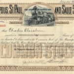 Minneapolis, St. Paul and Sault Ste. Marie Railway Company-2