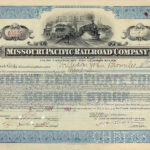Missouri Pacific Railroad Company-1