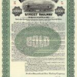 Northern Massachusetts Street Railway Company-1