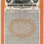 Remington Arms Company, Inc.-1