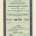 Rhätische Bahn A.-G.-1