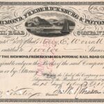 Richmond, Fredericksburg & Potomac R. R. Co.-3