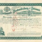 Richmond, Fredericksburg & Potomac R. R. Co.-4