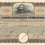 Richmond, Fredericksburg & Potomac R. R. Co.-6