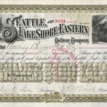 Seattle, Lake Shore and Eastern Railway Company-3