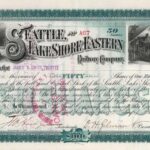Seattle, Lake Shore and Eastern Railway Company-2