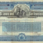 St. Louis and San Francisco Railroad Company-2