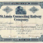 St. Louis Connecting Railway Company-1