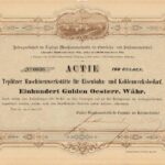 Teplitzer Maschinenwerkstätte für Eisenbahn-und Kohlenwerksbedarf-1