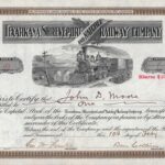 Texarkana, Shreveport and Natchez Railway Company-1