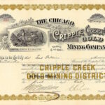 The Chicago Cripple Creek Gold Mining Company-1