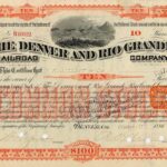 The Denver and Rio Grande Railroad Company-1