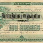 The Florida Railway and Navigation Company-1