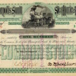 The Minneapolis, Sault Ste. Marie & Atlantic Railway Company-1