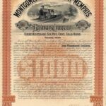 The Montgomery, Tuscaloosa and Memphis Railway Company-1