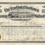 The New York, Woodhaven and Rockaway Railroad Company-1