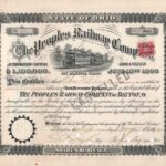 The Peoples Railway Company of Dayton-1
