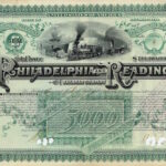 The Philadelphia and Reading Railroad Company-1