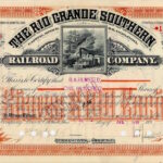 The Rio Grande Southern Railroad Company-1
