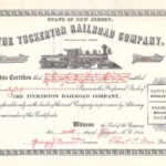 The Tuckerton Rail Road Company-2