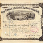 The Tyrone and Clearfield Railway Company-1