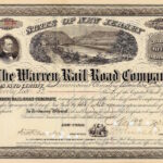 The Warren Rail Road Company-2