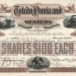 Toledo, Peoria and Western Railway Company-1