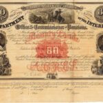 United States of America, Department of the Interior, Office of the Commissioner of Pensions-1