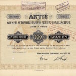 Wiener Automobilfabrik AG vorm Gräf & Stift-2