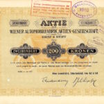 Wiener Automobilfabrik AG vorm Gräf & Stift-1