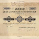 Wiener Automobilfabrik AG vorm Gräf & Stift-3