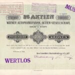 Wiener Automobilfabrik AG vorm Gräf & Stift-4