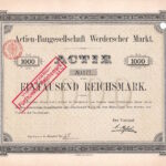 Actien-Baugesellschaft Werderscher Markt-1