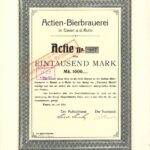 Actien-Bierbrauerei in Essen a.d. Ruhr-2