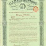 Alldays & Onions Pneumatic Engineering Company Limited-1