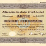 Allgemeine Deutsche Credit-Anstalt-1