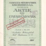 Ansbacher Motorenfabrik Karl Bachmann A.G.-1