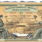 Association Commerciale et Industrielle Franco Italienne-1