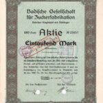 Badische Gesellschaft für Zuckerfabrikation-1
