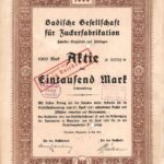 Badische Gesellschaft für Zuckerfabrikation-2