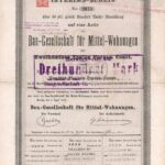 Bau-Gesellschaft für Mittel-Wohnungen-1