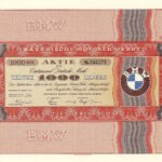Bayerische Motoren Werke AG Munchen-8