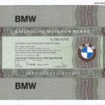 Bayerische Motoren Werke AG Munchen-10