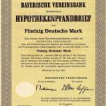 Bayerische Vereinsbank-4