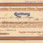 Bayerische Vereinsbank Filiale Ingolstadt-1