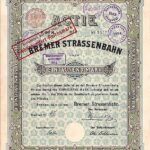 Bremer Strassenbahn-2